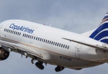 Copa Airlines conectará a Valencia y a Barquisimeto con Panamá a partir de abril y mayo