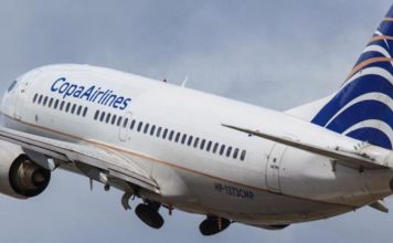 Copa Airlines conectará a Valencia y a Barquisimeto con Panamá a partir de abril y mayo