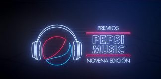 premios pepsi music