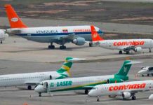 Venezuela se prepara para una nueva era de conectividad aérea en 2026