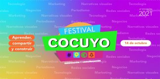 Festival de Efecto Cocuyo