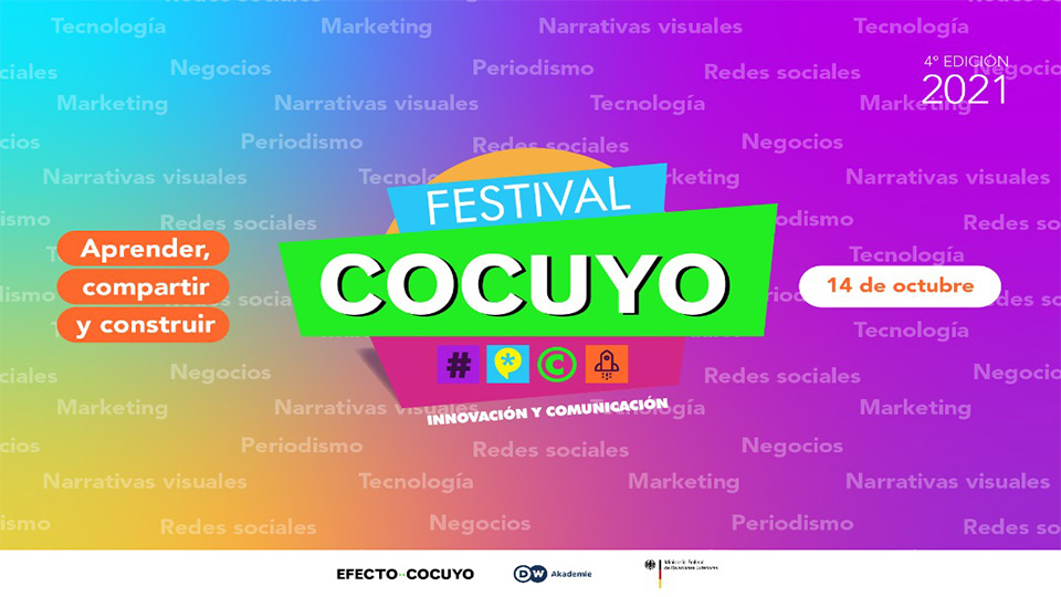 Festival de Efecto Cocuyo