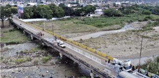 Frontera Colombo-venezolana