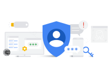 Estos son los riesgos de utilizar usuarios y contraseñas repetidas en internet