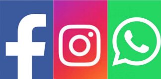 Facebook-Instagram-WhatsApp