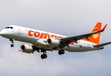 Conviasa extiende suspensión de vuelos hacia México, Nicaragua y Cuba hasta el 31 de octubre