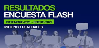Encuesta flash Cámara de Comercio de Nueva Esparta