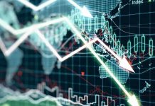 Se proyecta que el crecimiento económico mundial disminuirá aproximadamente un 3%