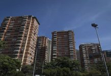 Cámara Inmobiliaria de Venezuela: Precios del metro cuadrado se revalorizan en cuatro zonas del país