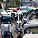 Transportistas exigen tarifas ancladas al dólar