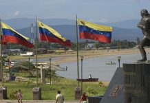 Exportaciones desde la Vela de Coro crecieron un 24% en 2025