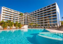 Ocupación hotelera podría cerrar 2025 en un aproximado de 30% debido a cancelaciones de vuelos