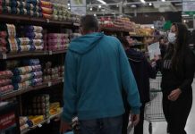 Consecomercio proyecta crecimiento cercano al 10% para los próximos meses