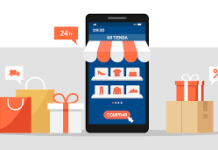 Comercio electrónico creció un 125% durante el 2025 en Venezuela