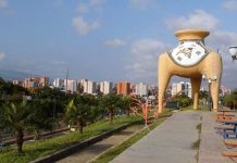 Capacidad industrial de Lara subió a 49% durante el 2025