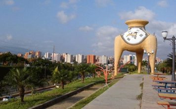 Capacidad industrial de Lara subió a 49% durante el 2025