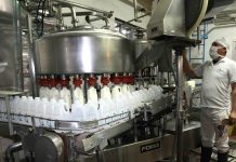 Observatorio Circuito Lácteo: Hay suficiente leche para cubrir consumo