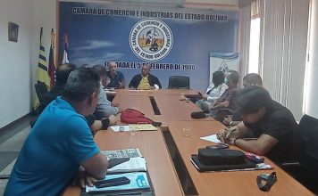 Empresarios celebran recuperación del aeropuerto de Ciudad Bolívar que desarrollará el potencial turístico y económico de la región