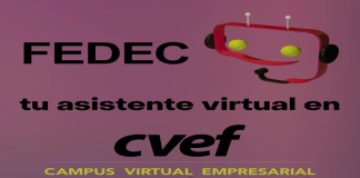 Campus Virtual Empresarial Fedecámaras (CVEF)