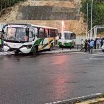 Transporte interurbano afectado por migración venezolana y falta de créditos