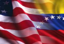 Misión diplomática venezolana inicia visita a Washington para fortalecer vínculos con EEUU