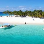 Mintur publicó las normas para visitar Morrocoy en Semana Santa: impondrán sanciones contra los infractores