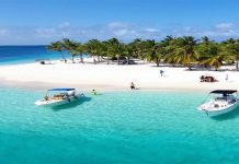 Mintur publicó las normas para visitar Morrocoy en Semana Santa: impondrán sanciones contra los infractores