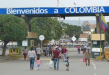 Intercambio comercial entre Venezuela y Colombia podría superar los mil millones de dólares este año