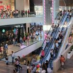 Actividad comercial en Caracas registra crecimiento moderado con respecto a 2024