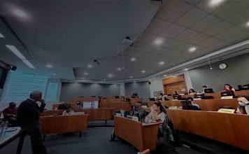 IESA anuncia la programación de formación para mayo 2026 www.iesa.edu.ve