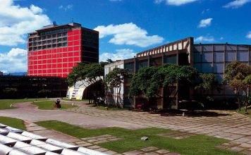 UCV organiza el primer Encuentro Nacional de la Cátedra de Emprendimiento e Innovación