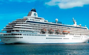 Cruceros podrían volver a Margarita para finales de año