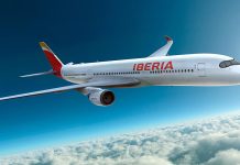 Cancelaciones de vuelos entre España y Venezuela pueden afectar a 15.000 pasajeros semanales