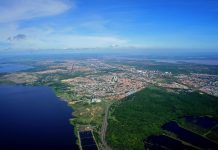 Mercado inmobiliario de Bolívar mantiene cautela ante situación del país