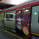Reportan aumento en el Metro de Caracas: así quedaron los precios del pasaje https://www.bancaynegocios.com/