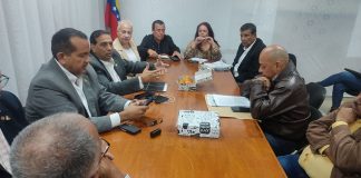 Fedecámaras Bolívar