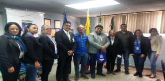Fedecámaras Portuguesa