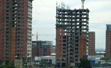 Cámara de la construcción de Carabobo reporta crecimiento del 6% en 2025 Construcciones en Puerto Ordaz