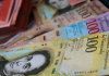 ¿Cuáles son las expectativas de los sindicatos del próximo 1 de mayo? Salario en Venezuela