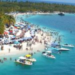 Autoridades acordaron disminución de algunos impuestos para impulsar la economía en Falcón Turismo de Falcón