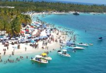 Turismo y exportación sostuvieron la economía de Falcón en 2025 Turismo de Falcón