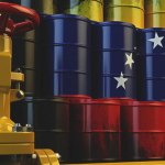 EEUU emite una licencia general que permite ciertas transacciones con petróleo venezolano Chevron problemas con el petróleo