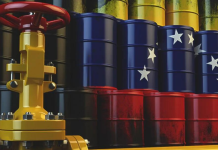 Chevron problemas con el petróleo