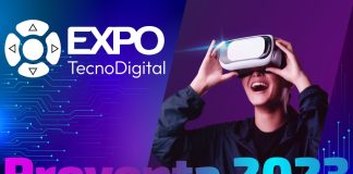 Expo Tecno Digital 2023