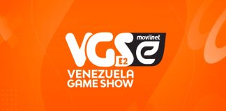 Venezuela Game Show