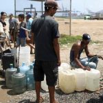 Solo 29% de los hogares venezolanos recibe agua diariamente y solo 19% cuenta con servicio continuo