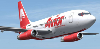 Avior Airlines