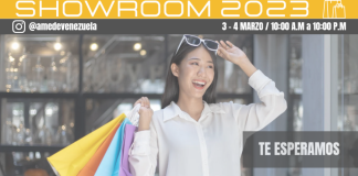 showroom virtual