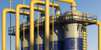 Balance de la Unión Europea