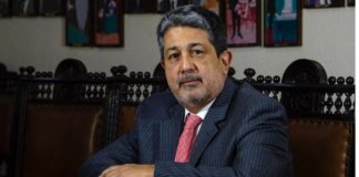 Leonardo Palcios